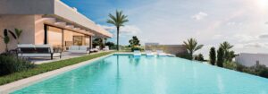 ELIE SAAB VILLAS MARBELLA nieruchomość