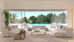 ELIE SAAB VILLAS MARBELLA nieruchomość