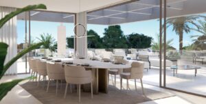 ELIE SAAB VILLAS MARBELLA nieruchomość