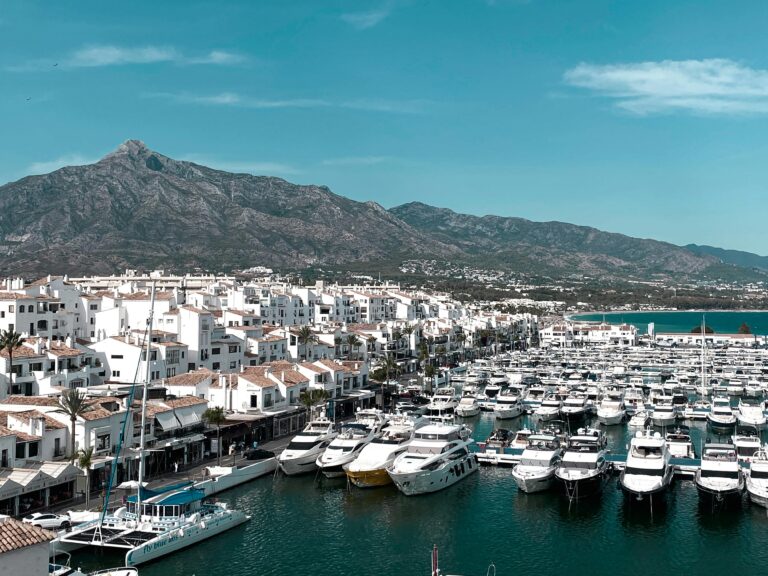 Najlepszy moment na wakacje i inwestycję życia! Czyli maj i czerwiec na Costa del Sol.